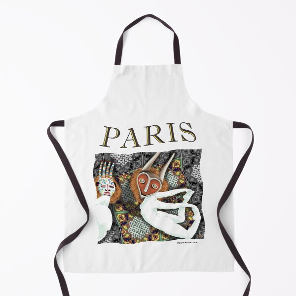 Item preview, Paris designed and sold by DARWIN STEAD.