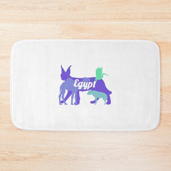 Item preview, Animals of Egypt designed and sold by Animals-by-JB.