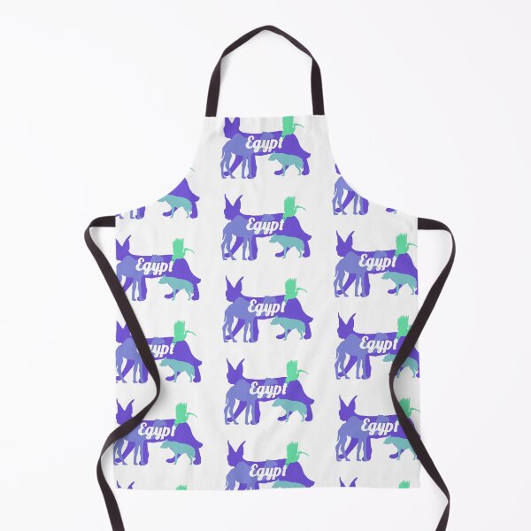 Item preview, Animals of Egypt designed and sold by Animals-by-JB.