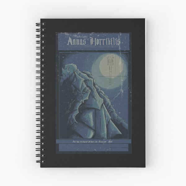 Item preview, Annus Horribilis designed and sold by BishopCardinal.