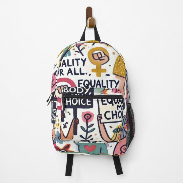 Item preview, Feminism & Women’s Rights designed and sold by Imaginarium of Chaos falcon88 .