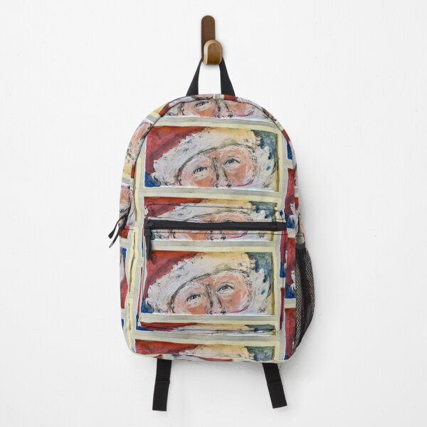 Item preview, New St. Nick designed and sold by Jane Evans.