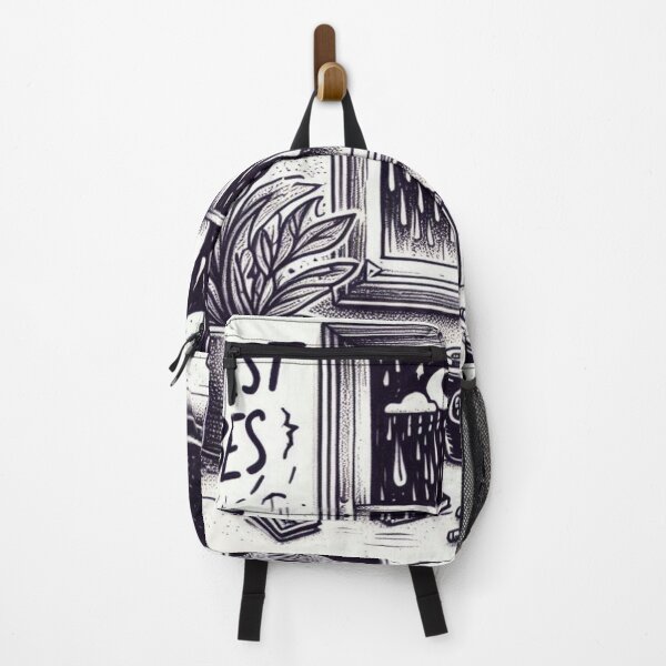 Item preview, Midwest Emo designed and sold by Imaginarium of Chaos falcon88 .