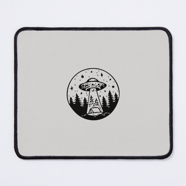 Item preview, Abduction | Stickers Decals DIY CRAFTS | Heckinfarout designed and sold by Two Otters Co.