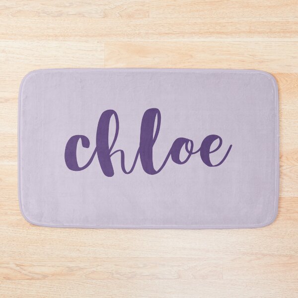 Artikelvorschau, Chloe Personalisiertes Design entworfen und verkauft von Binsagar.