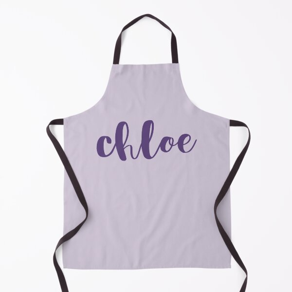 Item preview, Chloe Personalized Design designed and sold by Binsagar.