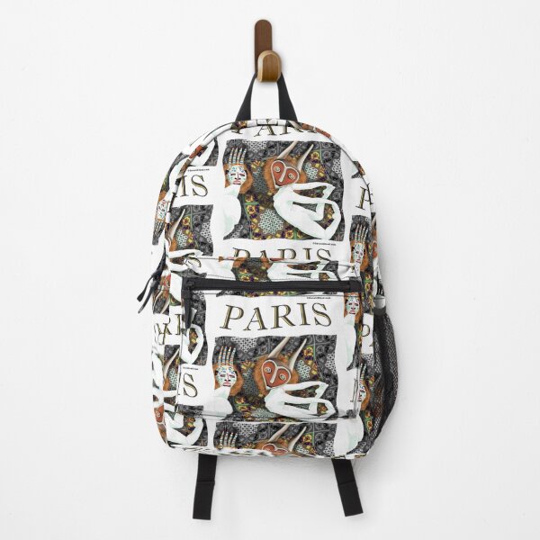 Item preview, Paris designed and sold by DARWIN STEAD.