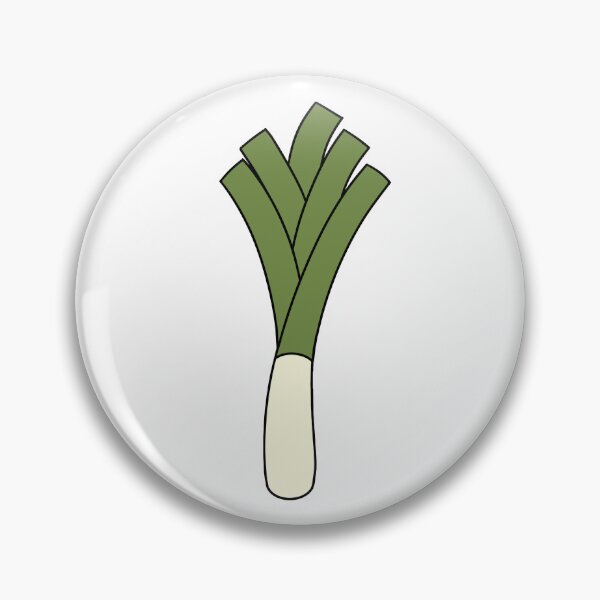 Item preview, Leek  designed and sold by karinabastron.