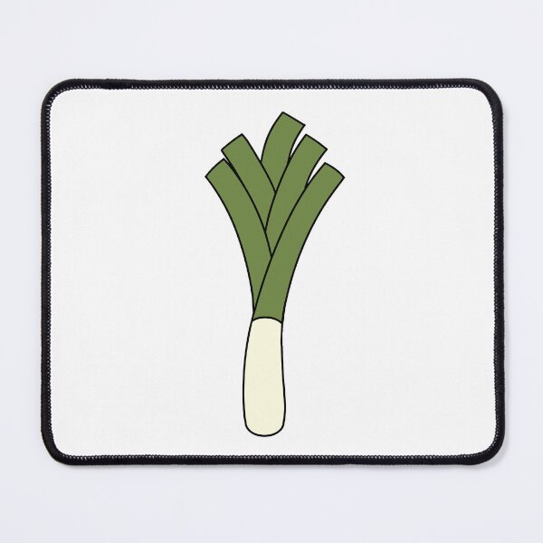 Item preview, Leek  designed and sold by karinabastron.