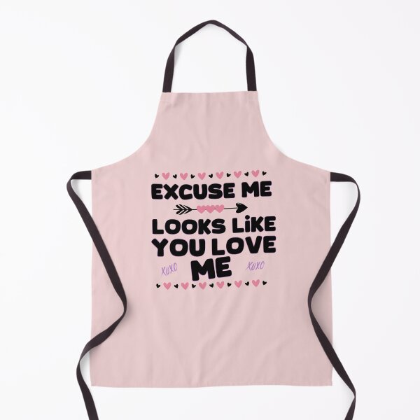 Item preview,  Looks like you love me... designed and sold by LovesLuLu.