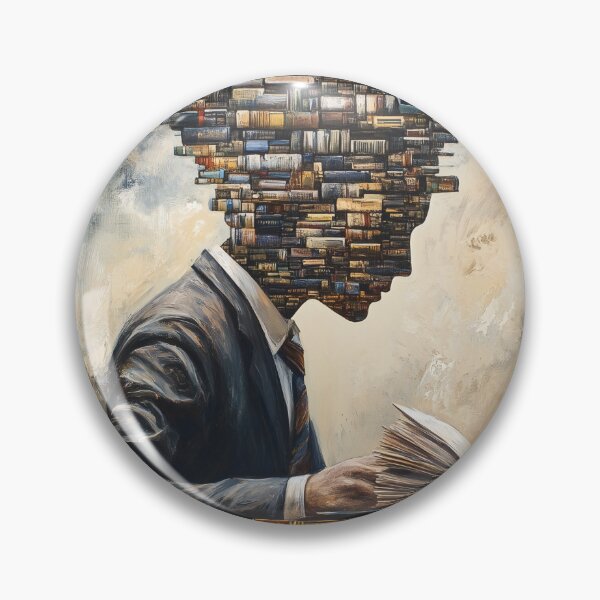 Item preview, Autodidacticism  designed and sold by PaigeCompositor.