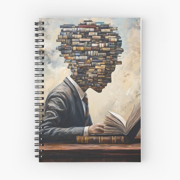 Item preview, Autodidacticism  designed and sold by PaigeCompositor.