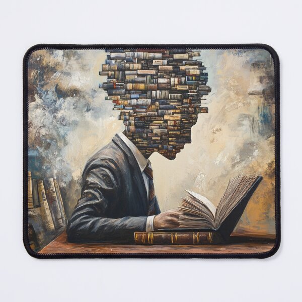 Item preview, Autodidacticism  designed and sold by PaigeCompositor.