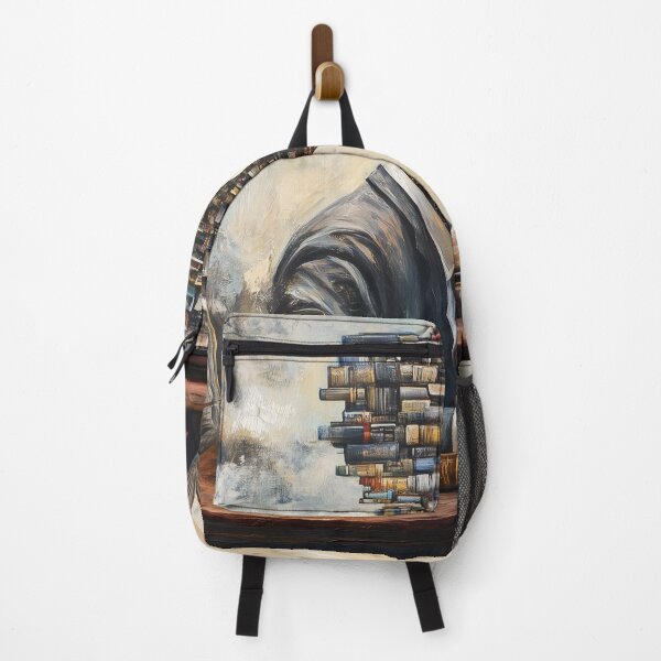 Item preview, Autodidacticism  designed and sold by PaigeCompositor.