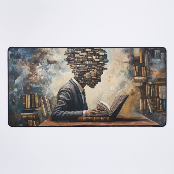 Item preview, Autodidacticism designed and sold by PaigeCompositor.