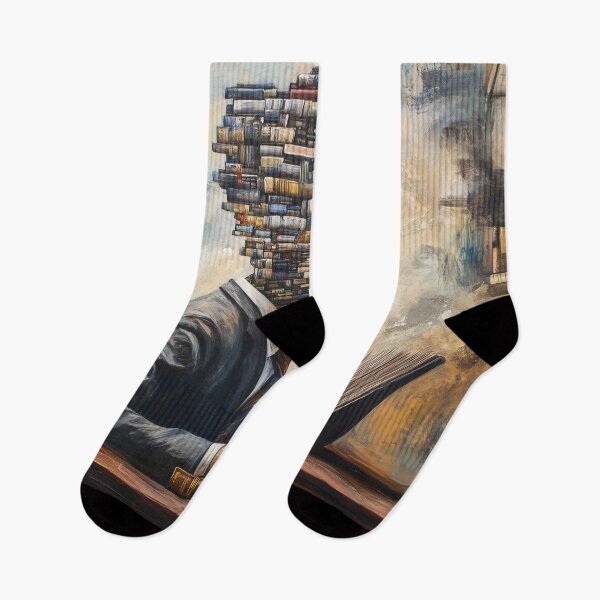 Item preview, Autodidacticism  designed and sold by PaigeCompositor.