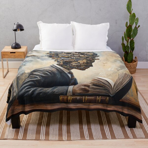 Item preview, Autodidacticism designed and sold by PaigeCompositor.