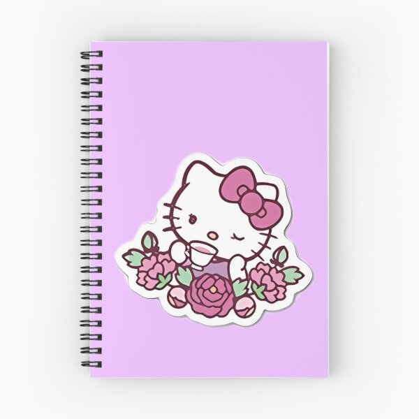 Item preview, Diseño de Hello Kitty (2) designed and sold by iloveyourcupid.