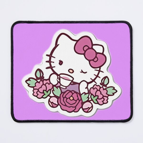 Artikelvorschau, Hello Kitty-Design (2) entworfen und verkauft von iloveyourcupid.
