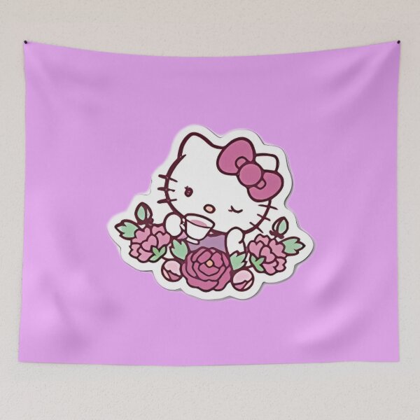 Item preview, Diseño de Hello Kitty (2) designed and sold by iloveyourcupid.