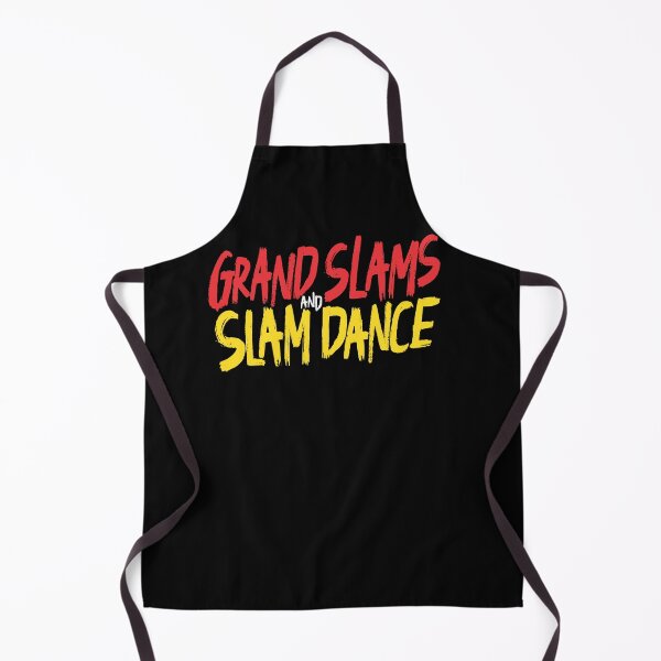 Item preview, Grand Slams and Slam Dance designed and sold by Crossroads-Art.