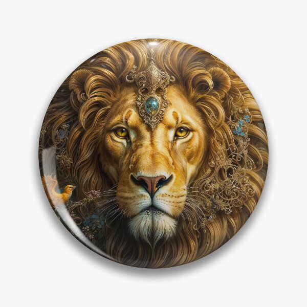 Item preview, Magic Lion Kingdome designed and sold by AliceWhiteDF.