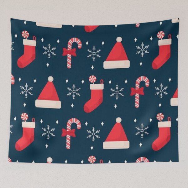 Item preview, Donatello Festive designed and sold by JonysCreativeDesigns.