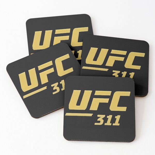 Item preview, UFC 311  Makhachev vs Tsarukyan designed and sold by BladiWear.
