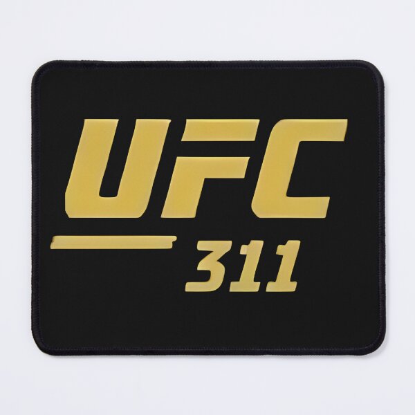 Item preview, UFC 311 Makhachev vs Tsarukyan designed and sold by BladiWear.
