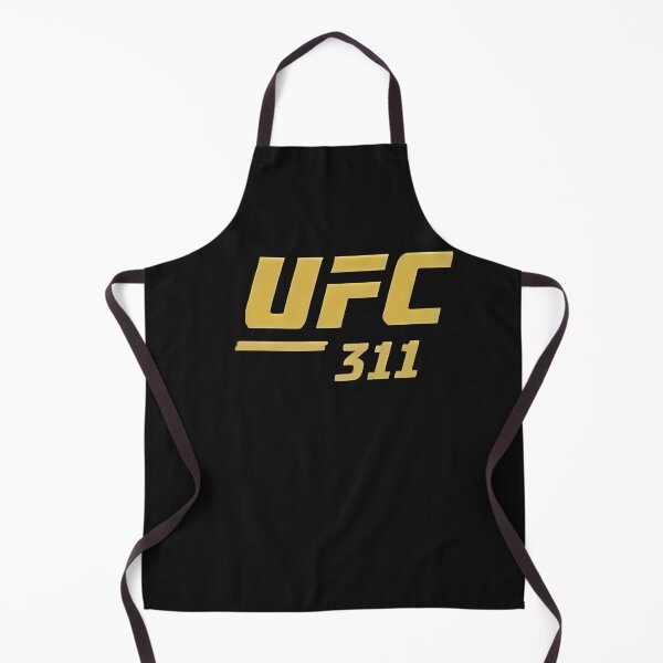 Item preview, UFC 311 Makhachev vs Tsarukyan designed and sold by BladiWear.