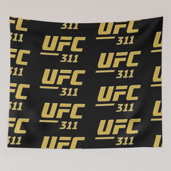 Item preview, UFC 311  Makhachev vs Tsarukyan designed and sold by BladiWear.