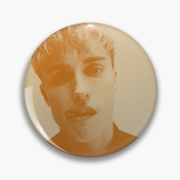 Item preview, Sam Fender Poster designed and sold by itslucylou.
