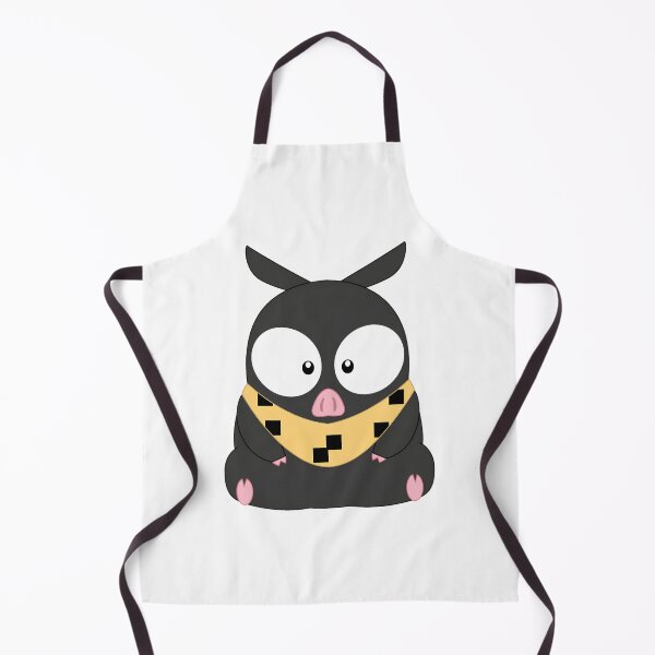 Item preview, Ranma 1/2: P-chan Super Cute designed and sold by GroupieClub.
