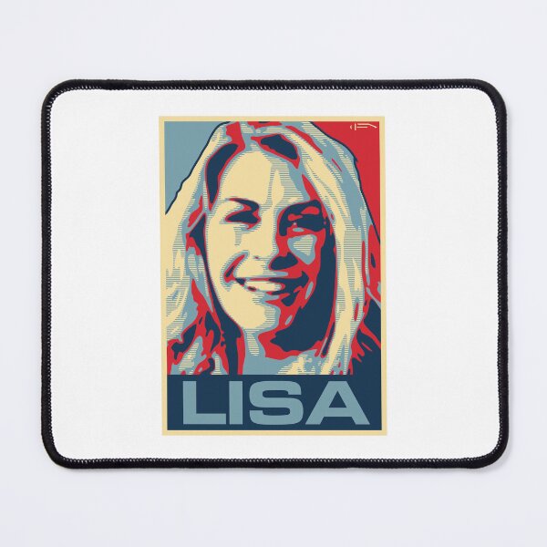 Item preview, Lisa designed and sold by DFA.