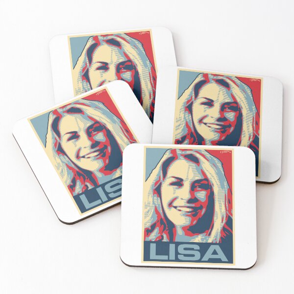 Item preview, Lisa designed and sold by DFA.