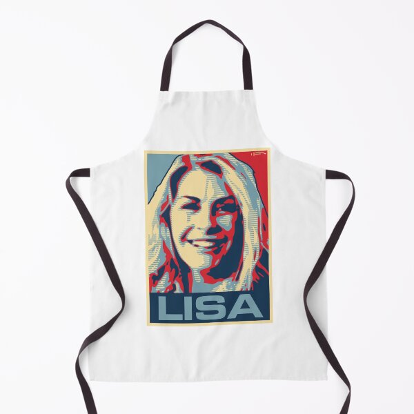 Item preview, Lisa designed and sold by DFA.