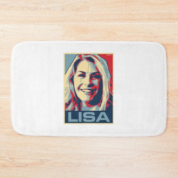 Item preview, Lisa designed and sold by DFA.