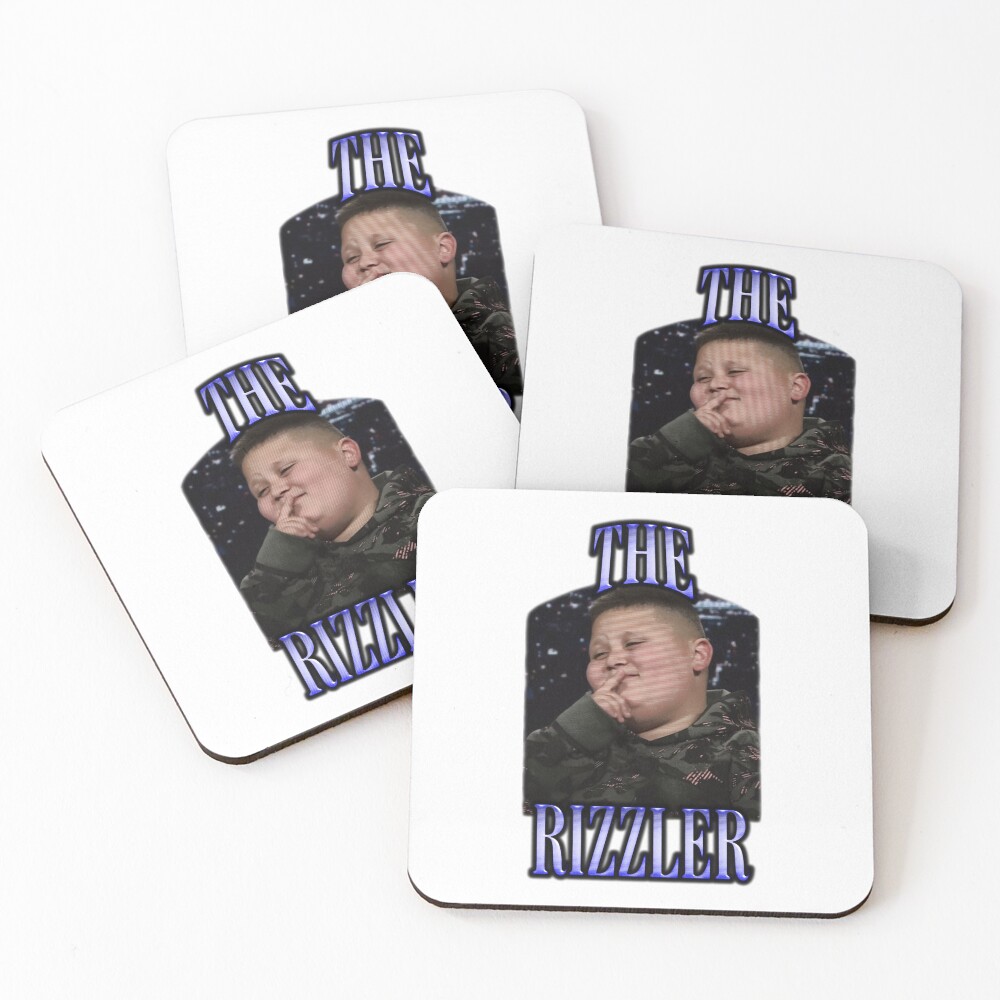 Artikel-Vorschau von Untersetzer (4er Set), designt und verkauft von JakeeDesigns.