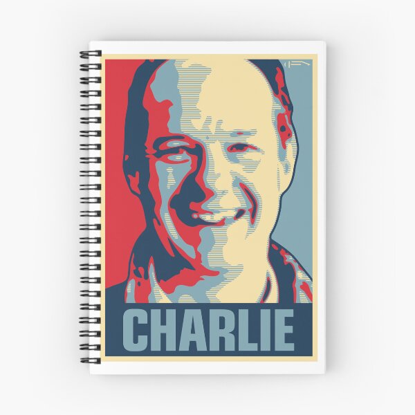 Item preview, Charlie designed and sold by DFA.