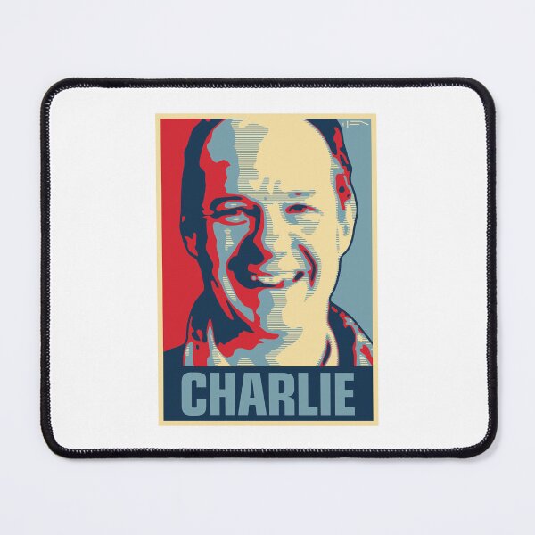 Item preview, Charlie designed and sold by DFA.