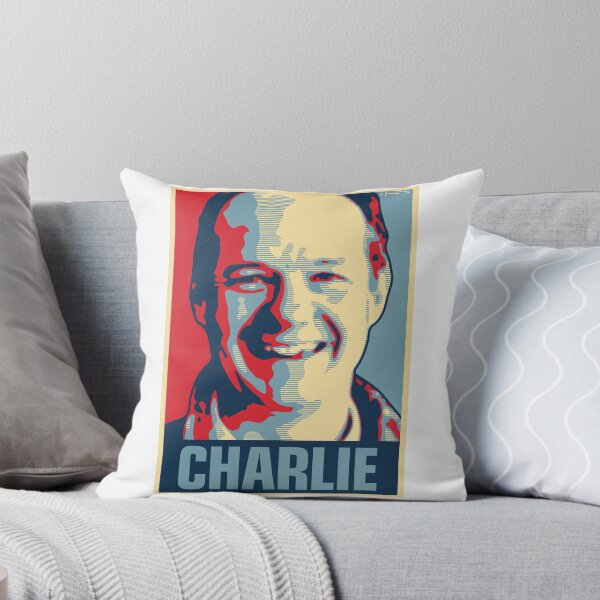 Item preview, Charlie designed and sold by DFA.