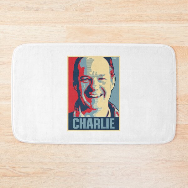 Item preview, Charlie designed and sold by DFA.