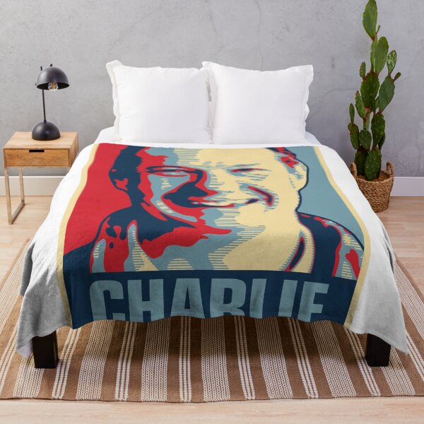 Item preview, Charlie designed and sold by DFA.