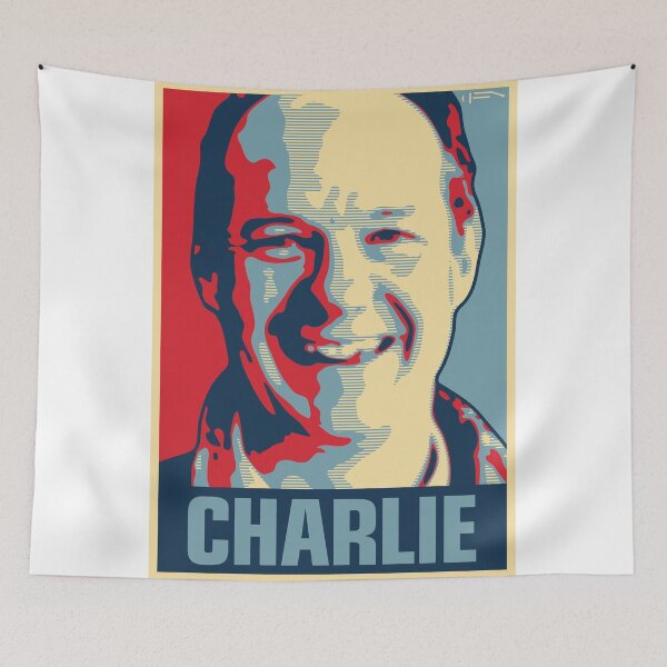Item preview, Charlie designed and sold by DFA.