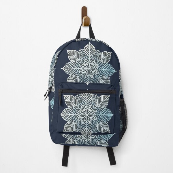 Item preview, Elegant Winter Snowflake designed and sold by GeniusCorner.