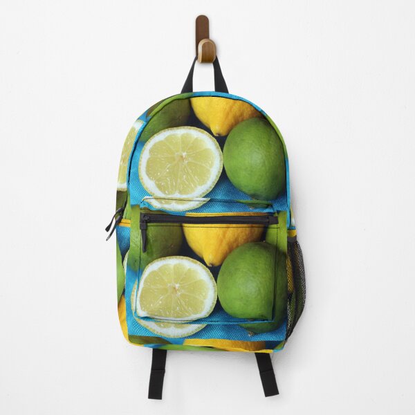 Item preview, Lemons and Limes designed and sold by pinkal.
