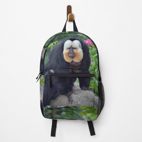 Item preview, Saki Monkey designed and sold by Savannah Gibbs.