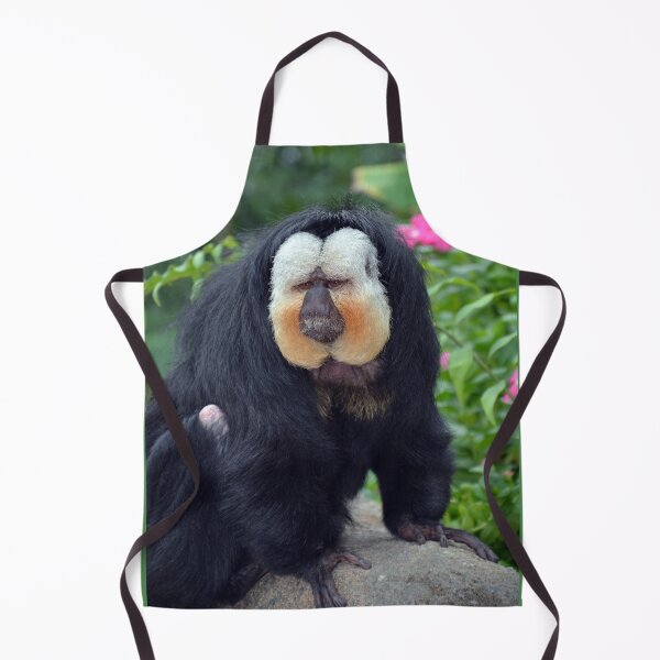 Item preview, Saki Monkey designed and sold by Savannah Gibbs.
