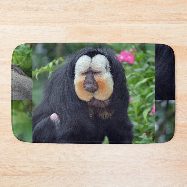 Item preview, Saki Monkey designed and sold by Savannah Gibbs.