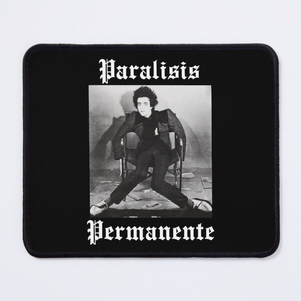 Item preview, Permanent Paralysis designed and sold by paramarket.